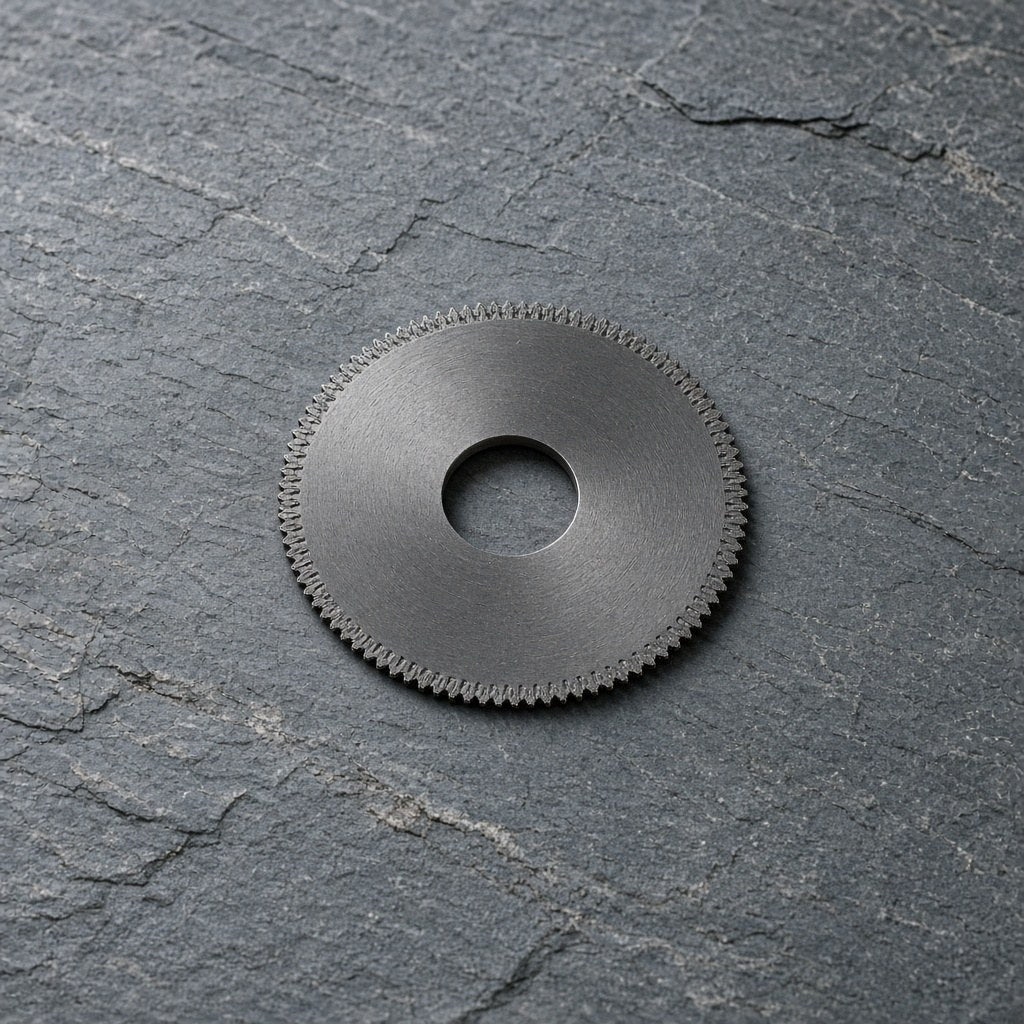 Diamond blade
