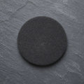 Felt disc